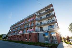 zdjęcie Nowe Miasto Pruszków