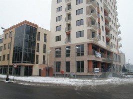 zdjęcie Nordic Tower