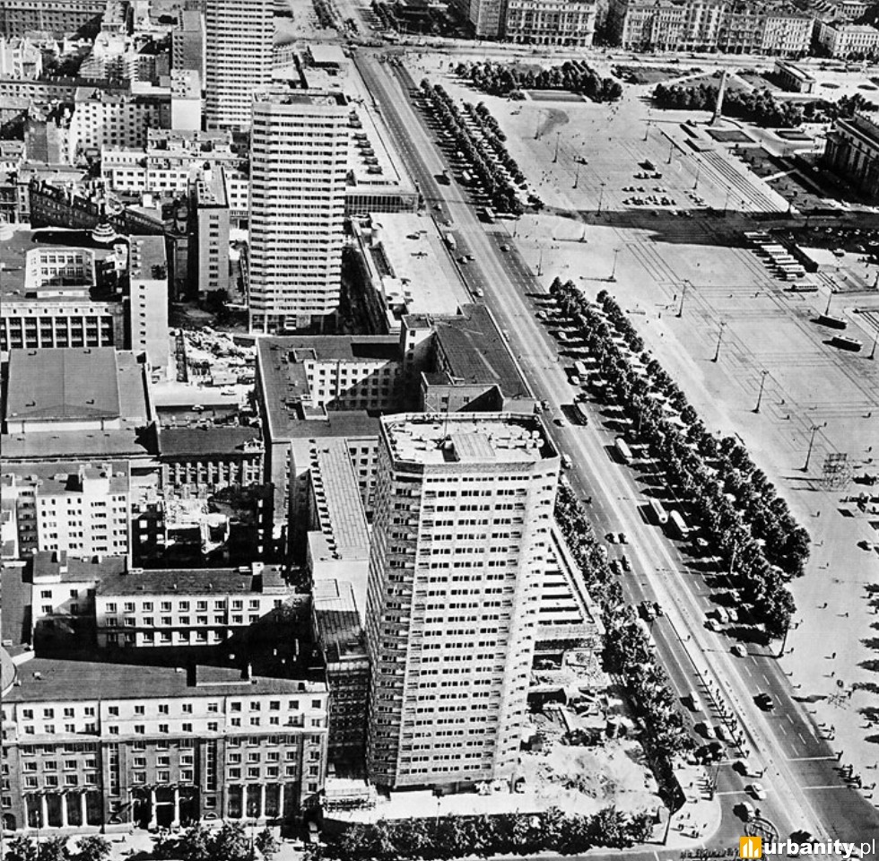 ciana Wschodnia Warszawa ciana Wschodnia Warszawa