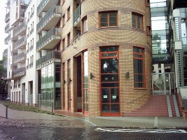 zdjęcie Apartamentowiec Vis a Vis