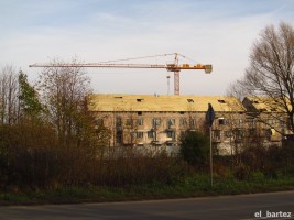 zdjęcie Osiedle Wrzosowe Wzgórze