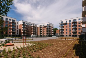 zdjęcie Nowa Grobla Apartamenty