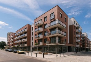 zdjęcie Nowa Grobla Apartamenty