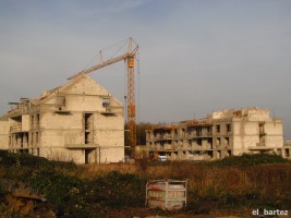 zdjęcie Osiedle Wrzosowe Wzgórze