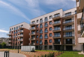 zdjęcie Nowa Grobla Apartamenty