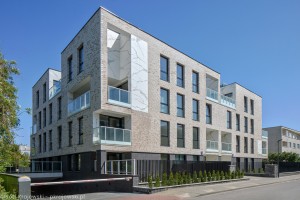 zdjęcie Vangard Residence