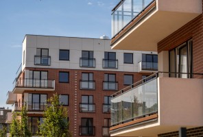 zdjęcie Nowa Grobla Apartamenty