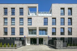 zdjęcie Vangard Residence