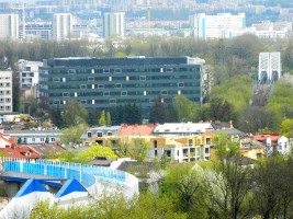 zdjęcie Zabłocie Business Park