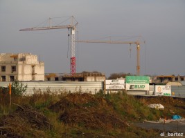 zdjęcie Osiedle Wrzosowe Wzgórze