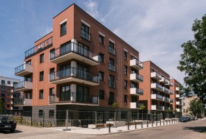 zdjęcie Nowa Grobla Apartamenty
