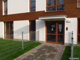 zdjęcie Osiedle North Garden