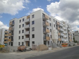 zdjęcie Murapol Nowy Poznań I