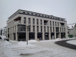 zdjęcie Kamienice przy Kilińskiego