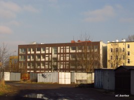 zdjęcie Biurowiec Alkon