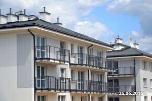 zdjęcie Osiedle Viva Garden