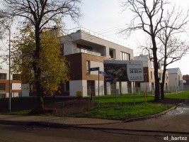zdjęcie Osiedle North Garden
