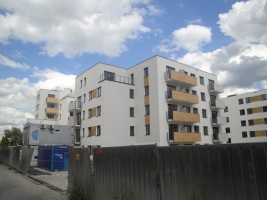 zdjęcie Murapol Nowy Poznań I