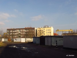 zdjęcie Biurowiec Alkon