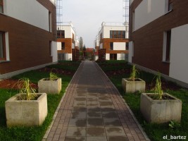 zdjęcie Osiedle North Garden