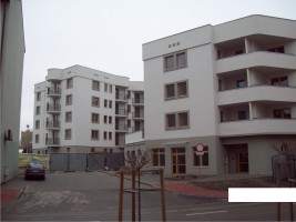 zdjęcie Chęcińska 16