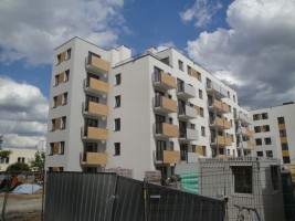 zdjęcie Murapol Nowy Poznań I