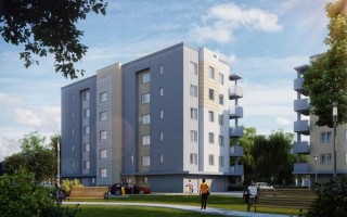 zdjęcie Osiedle Szlacheckie II