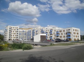 zdjęcie Murapol Poznańskie Ogrody