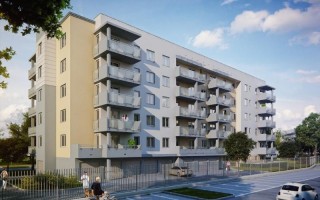 zdjęcie Osiedle Szlacheckie II