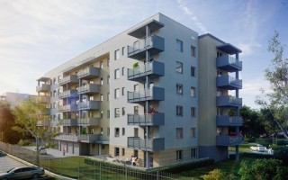 zdjęcie Osiedle Szlacheckie II