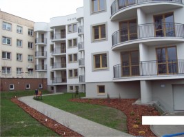 zdjęcie Chęcińska 16