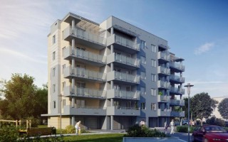 zdjęcie Osiedle Szlacheckie II