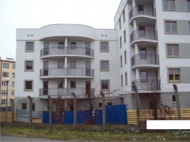 zdjęcie Chęcińska 16