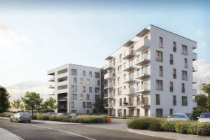 zdjęcie z budowy Wiślane Klimaty