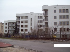 zdjęcie Chęcińska 16