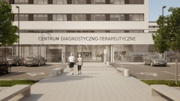zdjęcie Ceglana Medical Center