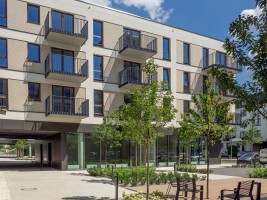 zdjęcie Bliskie Piaseczno I