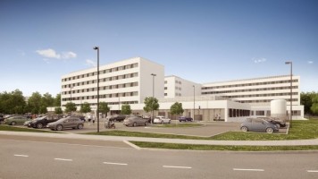 zdjęcie Wieloprofilowy Szpital Specjalistyczny