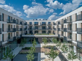 zdjęcie Bliskie Piaseczno I