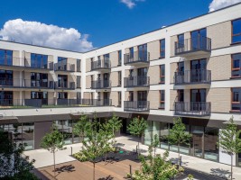 zdjęcie Bliskie Piaseczno I