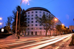 zdjęcie Apartamenty Stary Żoliborz