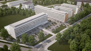 zdjęcie Ceglana Medical Center