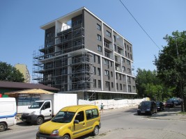 zdjęcie Platinum House