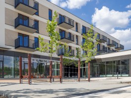 zdjęcie Bliskie Piaseczno I