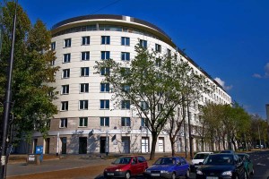 zdjęcie Apartamenty Stary Żoliborz