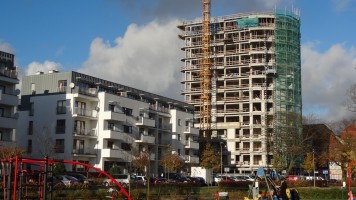 zdjęcie Platan Complex C