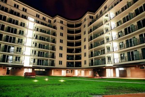 zdjęcie Apartamenty Stary Żoliborz