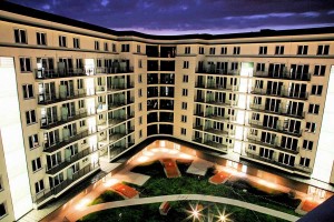 zdjęcie Apartamenty Stary Żoliborz