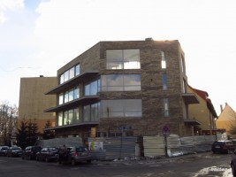 zdjęcie Strefa Ciszy