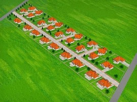 zdjęcie Park Chojnów I